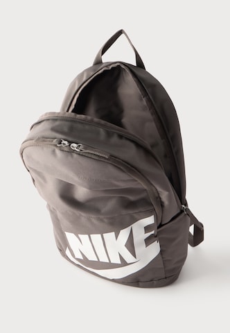 Nike Sportswear Backpack 'Elemental' in Grey