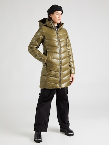 G-Star RAW Wintermantel in Groen