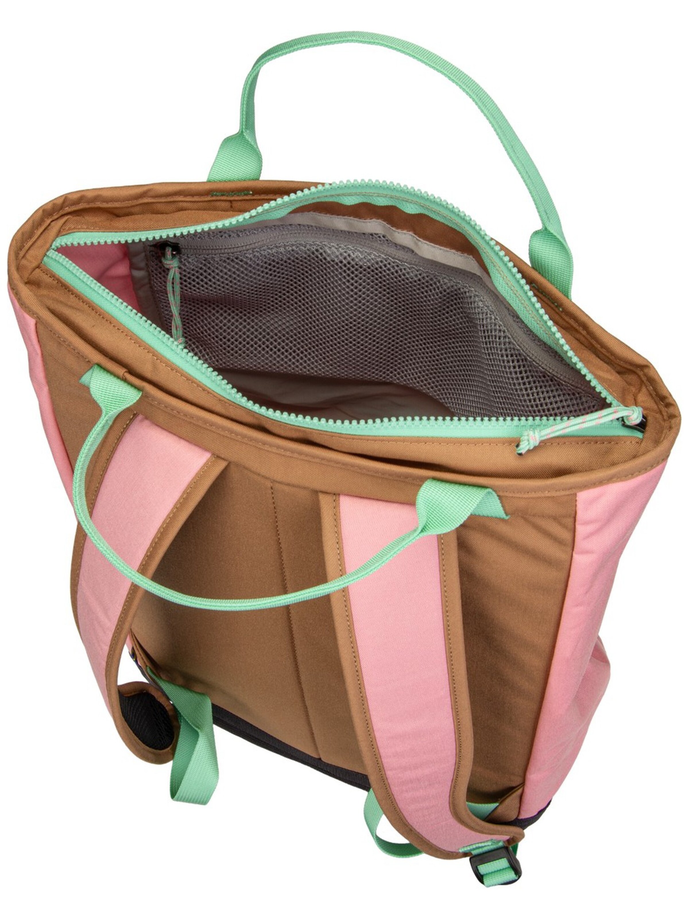 Sac à dos de sport 'Vardag Totepack 22' Fjällräven en marron