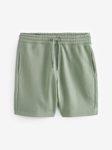 Next - regular Pantalón en beige