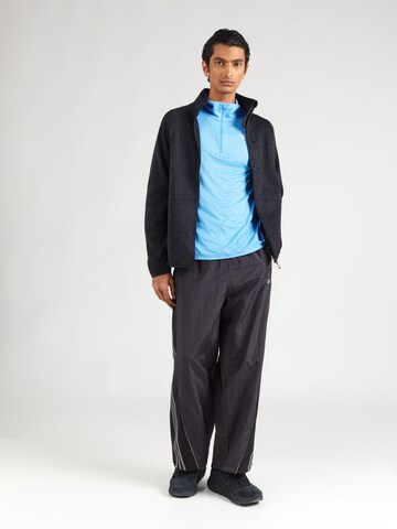 T-Shirt fonctionnel '24/7 PENTADOME' THE NORTH FACE en bleu