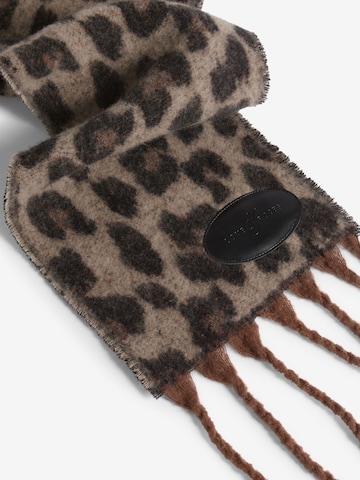 love & roses Šál - Béžová