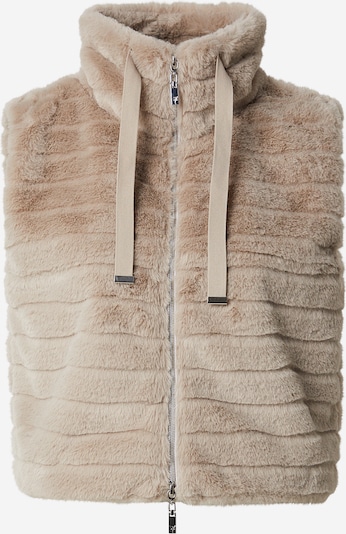 Liemenė iš monari, spalva – kapučino spalva, Prekių apžvalga