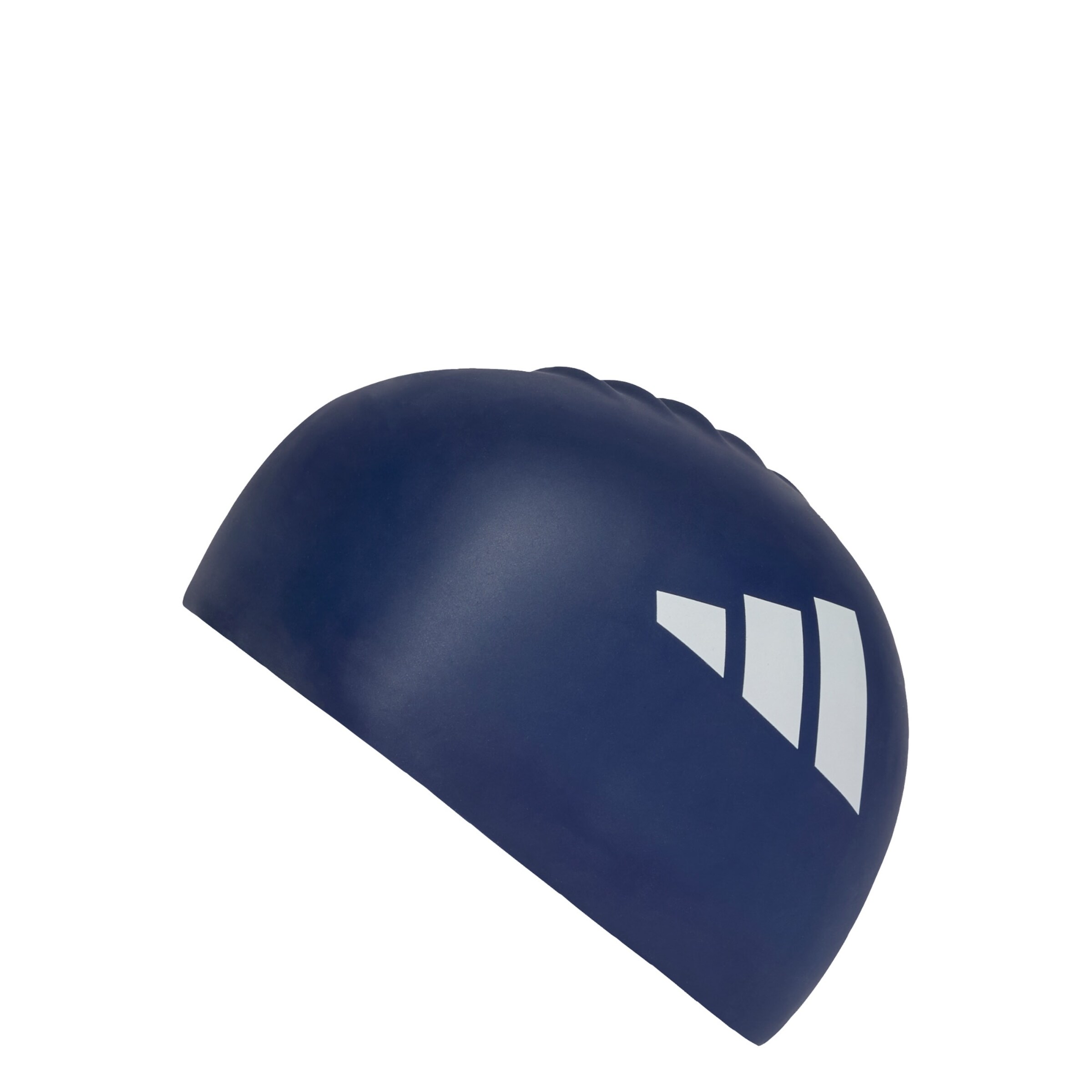 ADIDAS PERFORMANCE Badekappe in Blau: Vorderseite