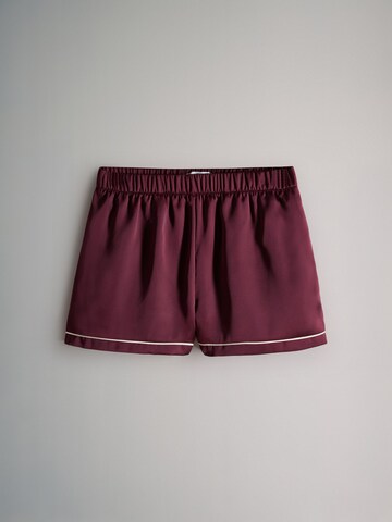 rozā The Set Pidžama