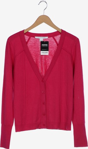 Diane von Furstenberg Sweater & Cardigan in L in Pink: front