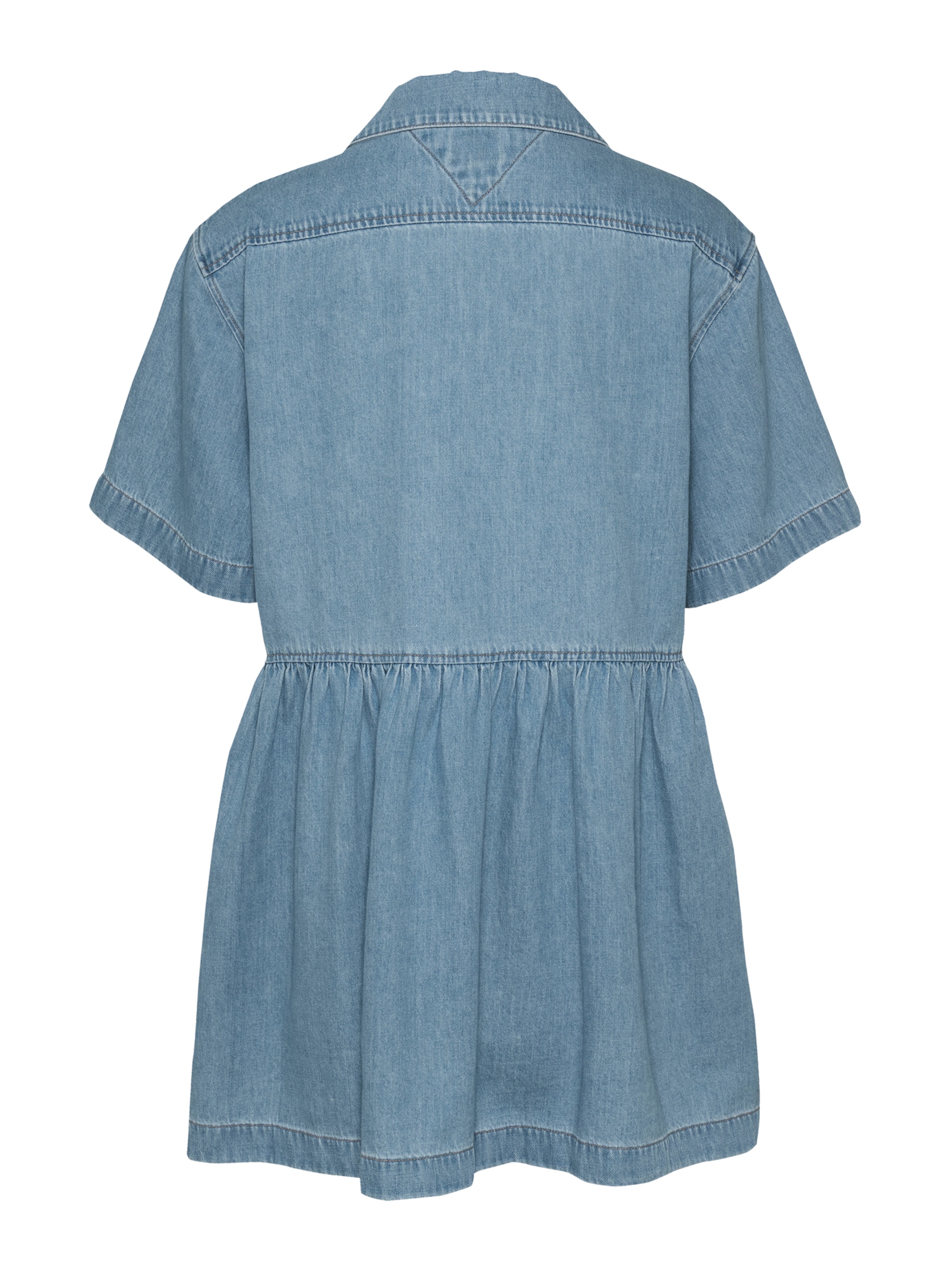 zils Tommy Jeans Blūžkleita