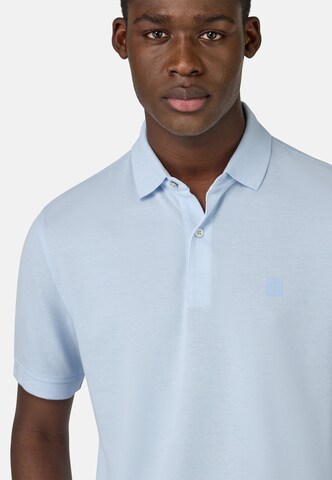 Boggi Milano Shirt in Blue