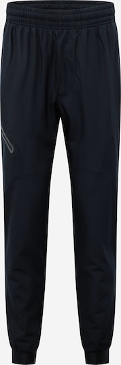 UNDER ARMOUR Sportske hlače 'Unstoppable' u crna, Pregled proizvoda