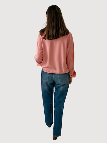 Camicia da donna 'Jess' di WEARABLE STORIES in rosa