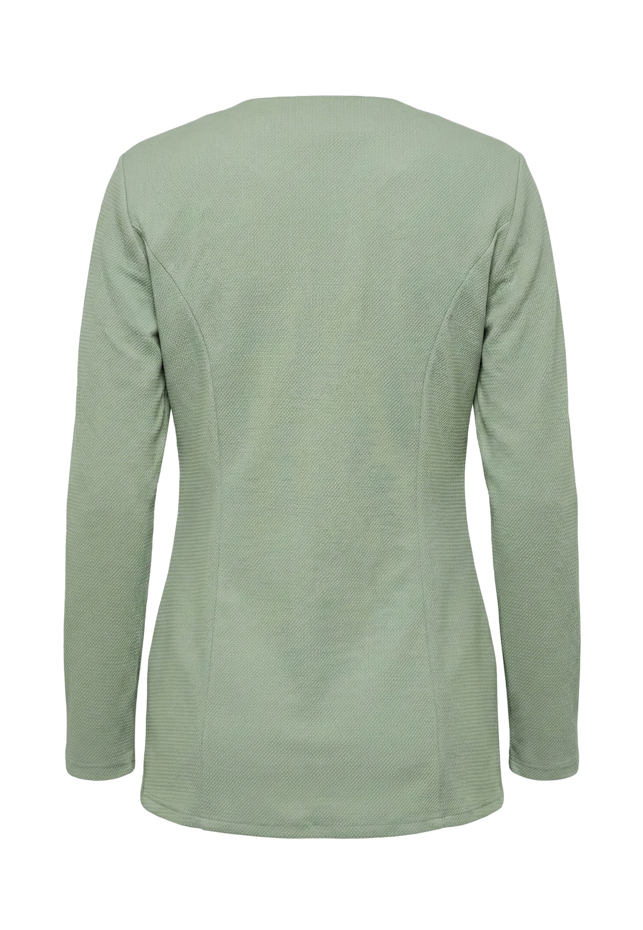 Blazer di Cloud5ive in verde