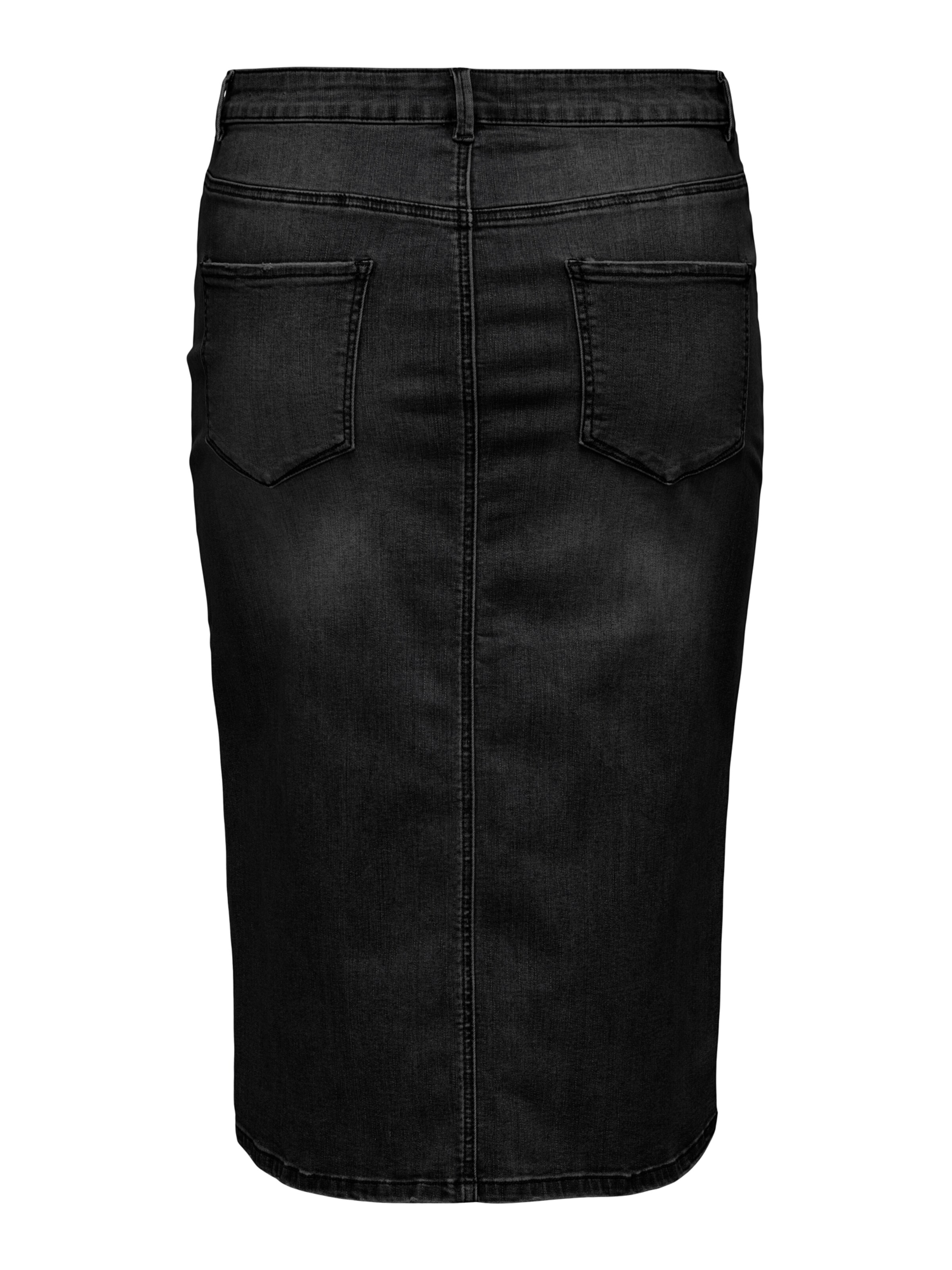 ONLY Carmakoma Szoknyák 'CARRose' - fekete