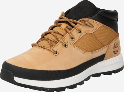 TIMBERLAND Sportovní šněrovací boty 'Sprint Trekker Super Ox' - hořčicová / černá, Produkt