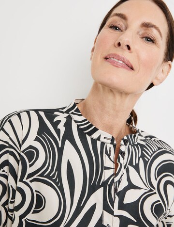 GERRY WEBER Blouse in Beige