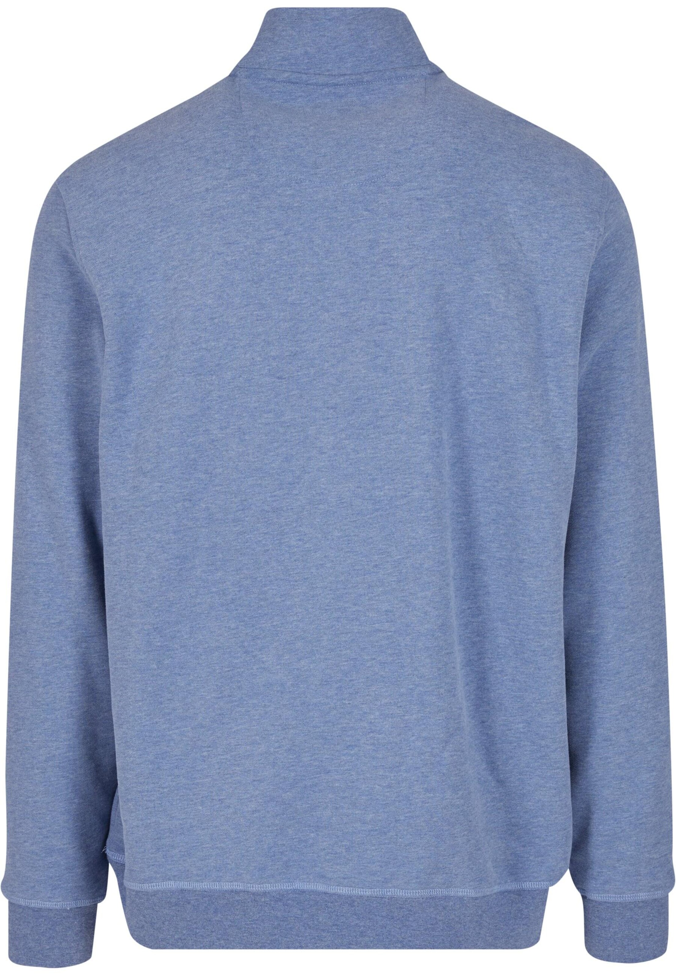 FYNCH-HATTON Mikina – modrá