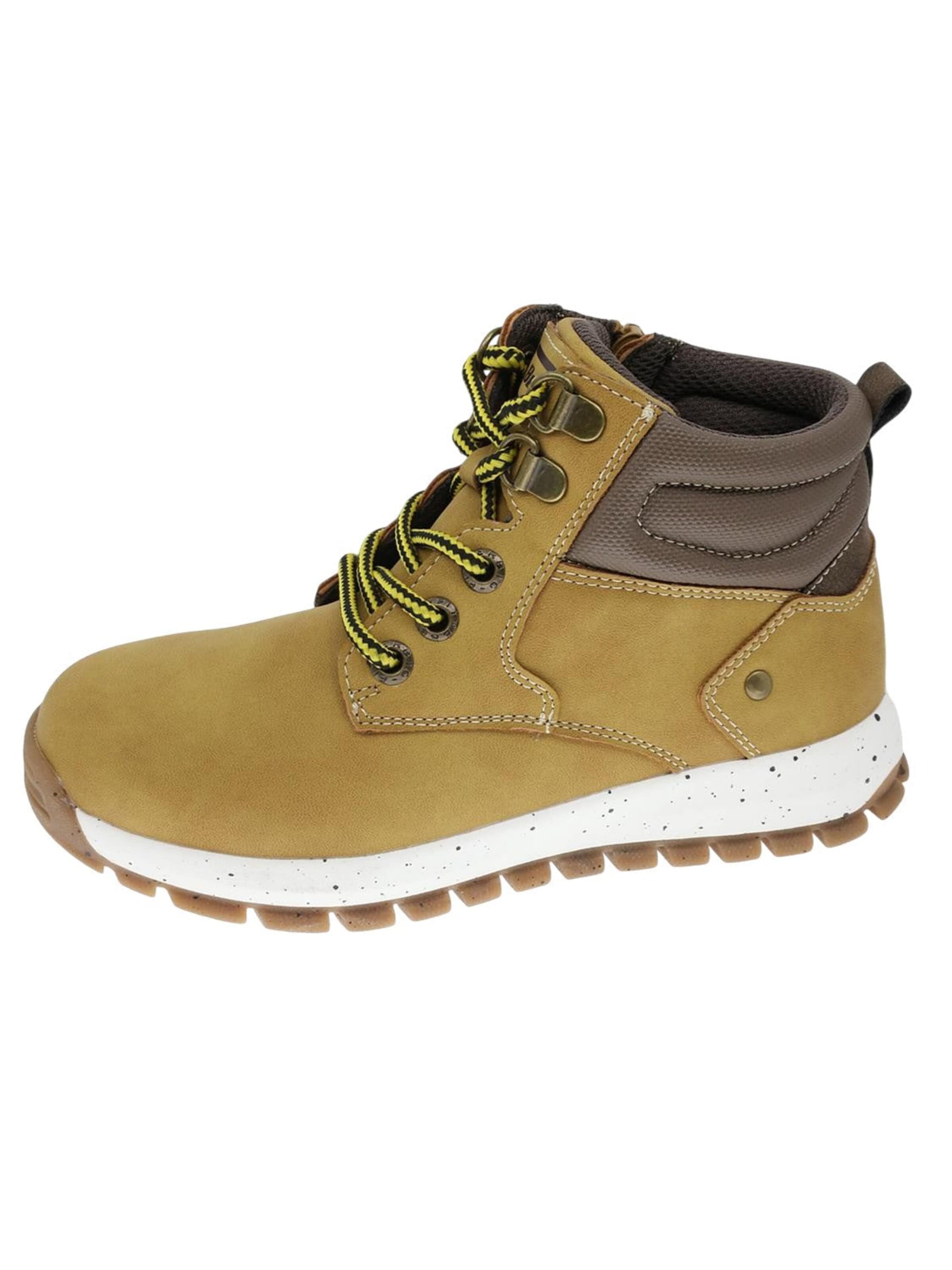 Stivale 'Casual boot' in 32 Beppi di colore marrone, Visualizzazione prodotti