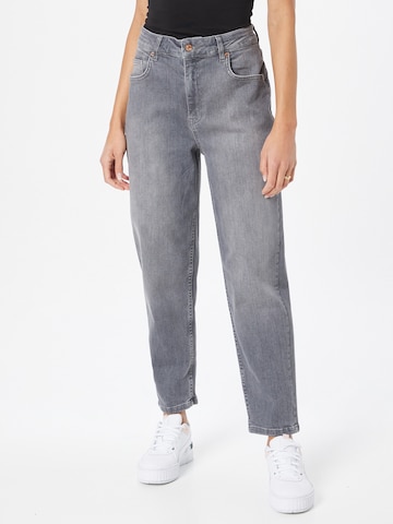 Part Two Jeans 'Hela' in Grey: front