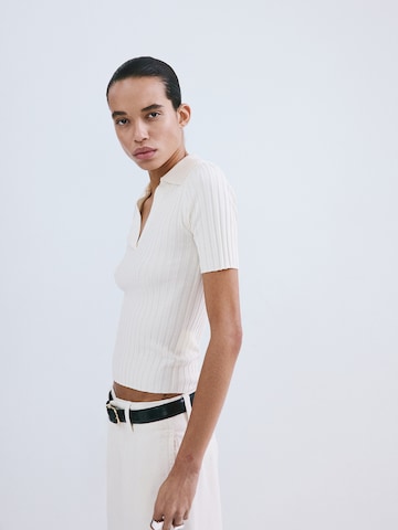 MANGOPulover 'LOPE' - bež boja