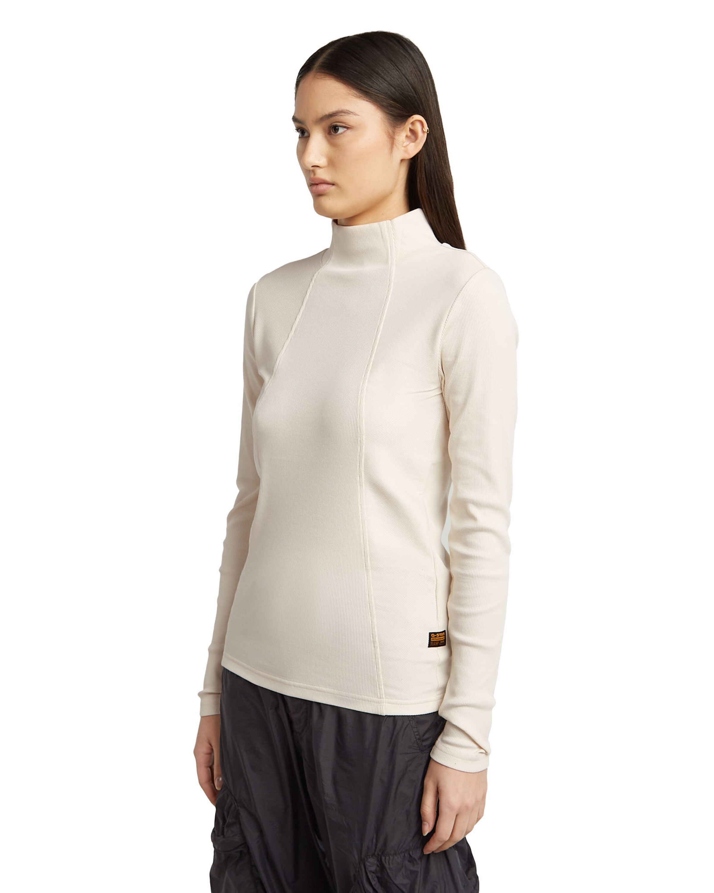 G-STAR Shirt in White