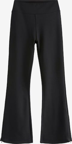 Flared Leggings di Next in nero: frontale