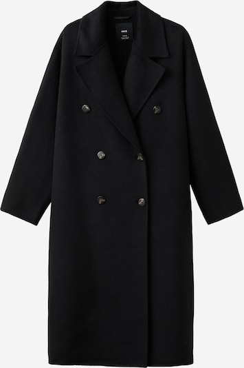 MANGO Prijelazni kaput 'PICAROL' u crna, Pregled proizvoda