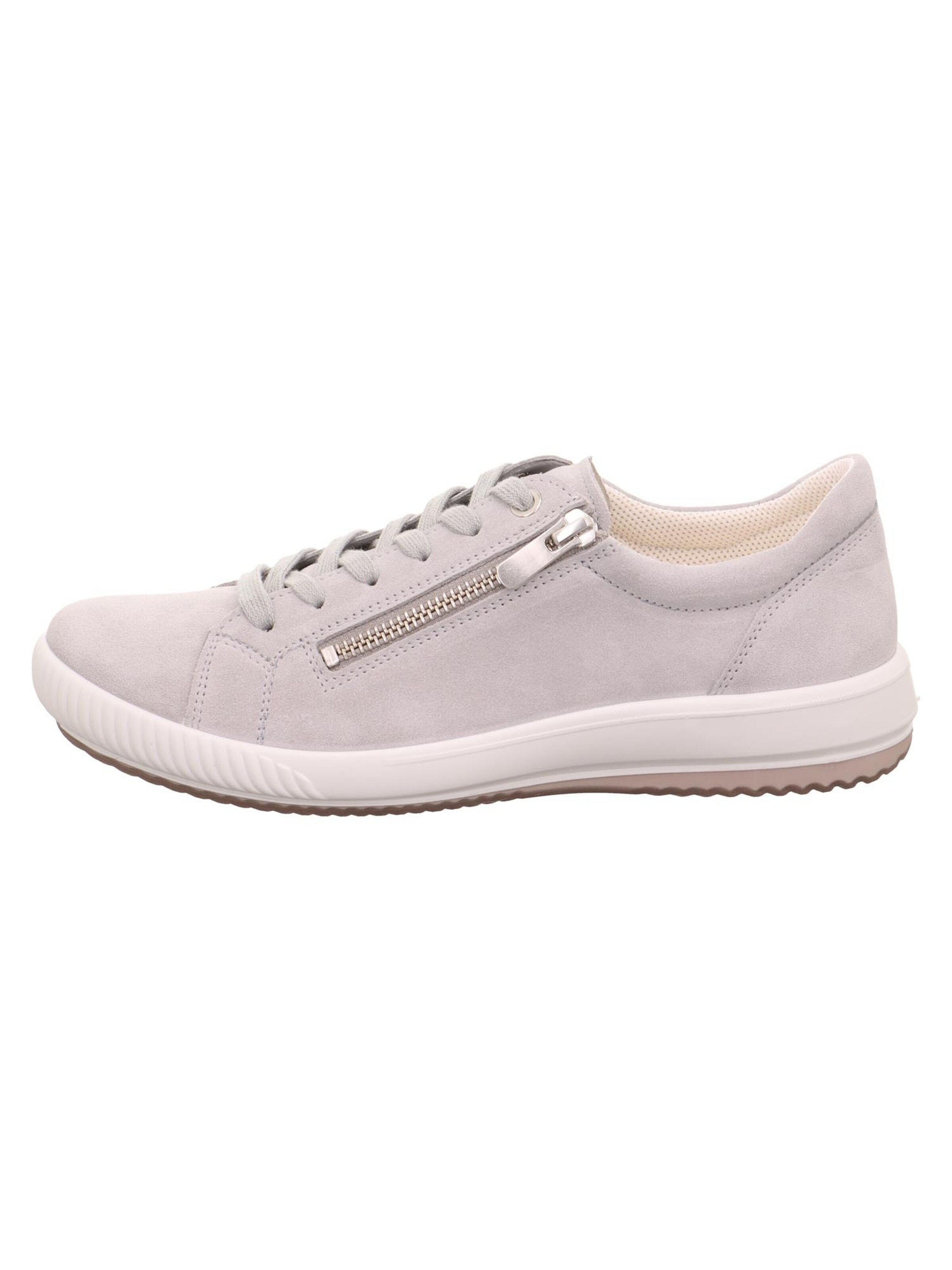 Legero Sneaker low 'Tanaro 5.0'‌‌‌‌‌‌‌‌‌‌ in Grau: Vorderseite