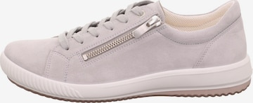 Legero Sneakers laag 'Tanaro 5.0' in Grijs: voorkant