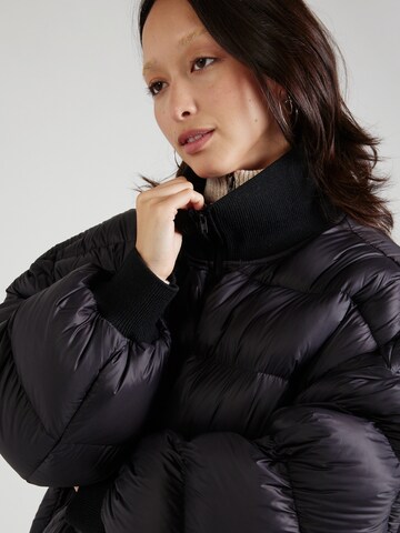 JNBY Winter Jacket in Black