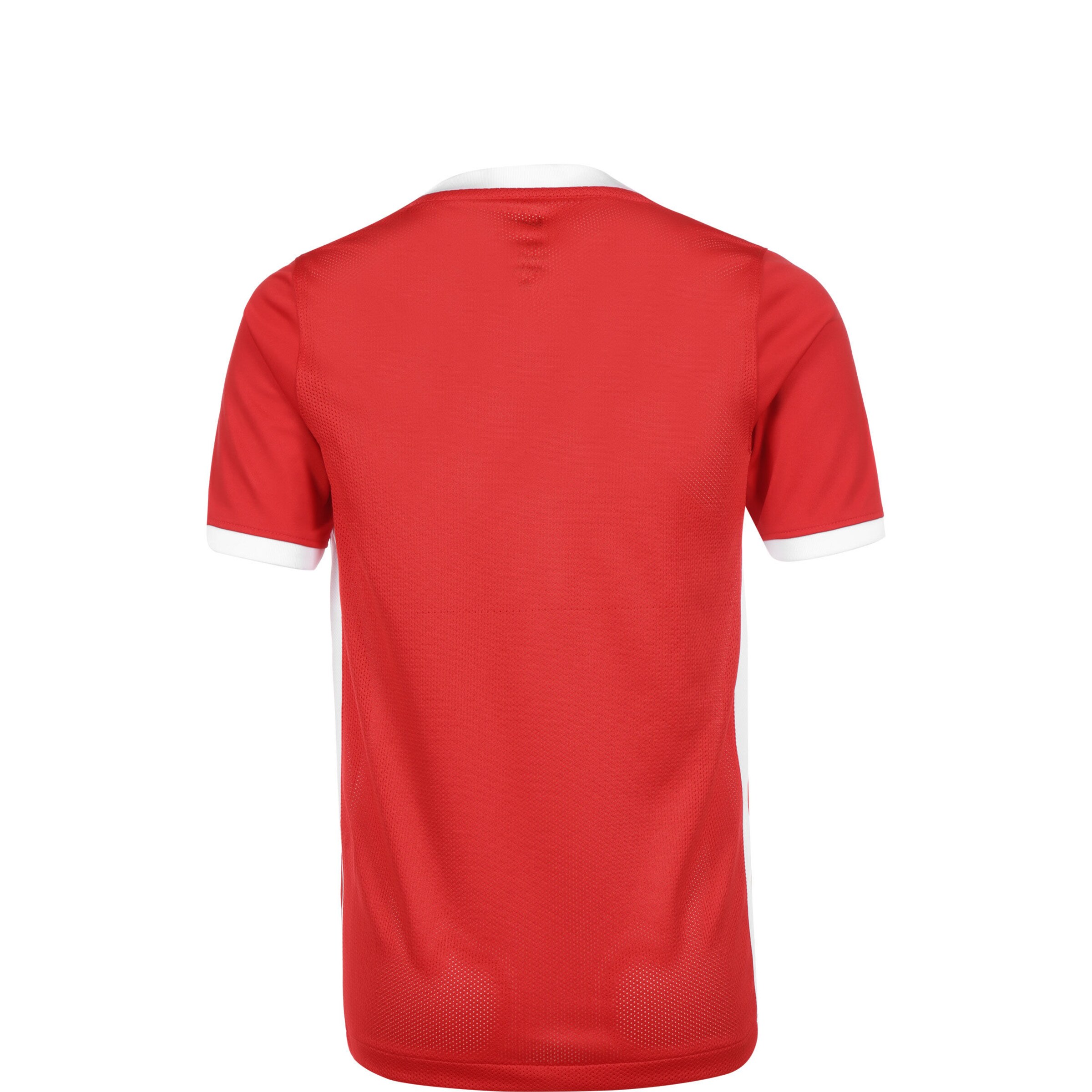 NIKE Funktionsshirt in Rot