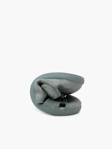 Pisamonas Offene Schuhe‌‌‌ in Grün