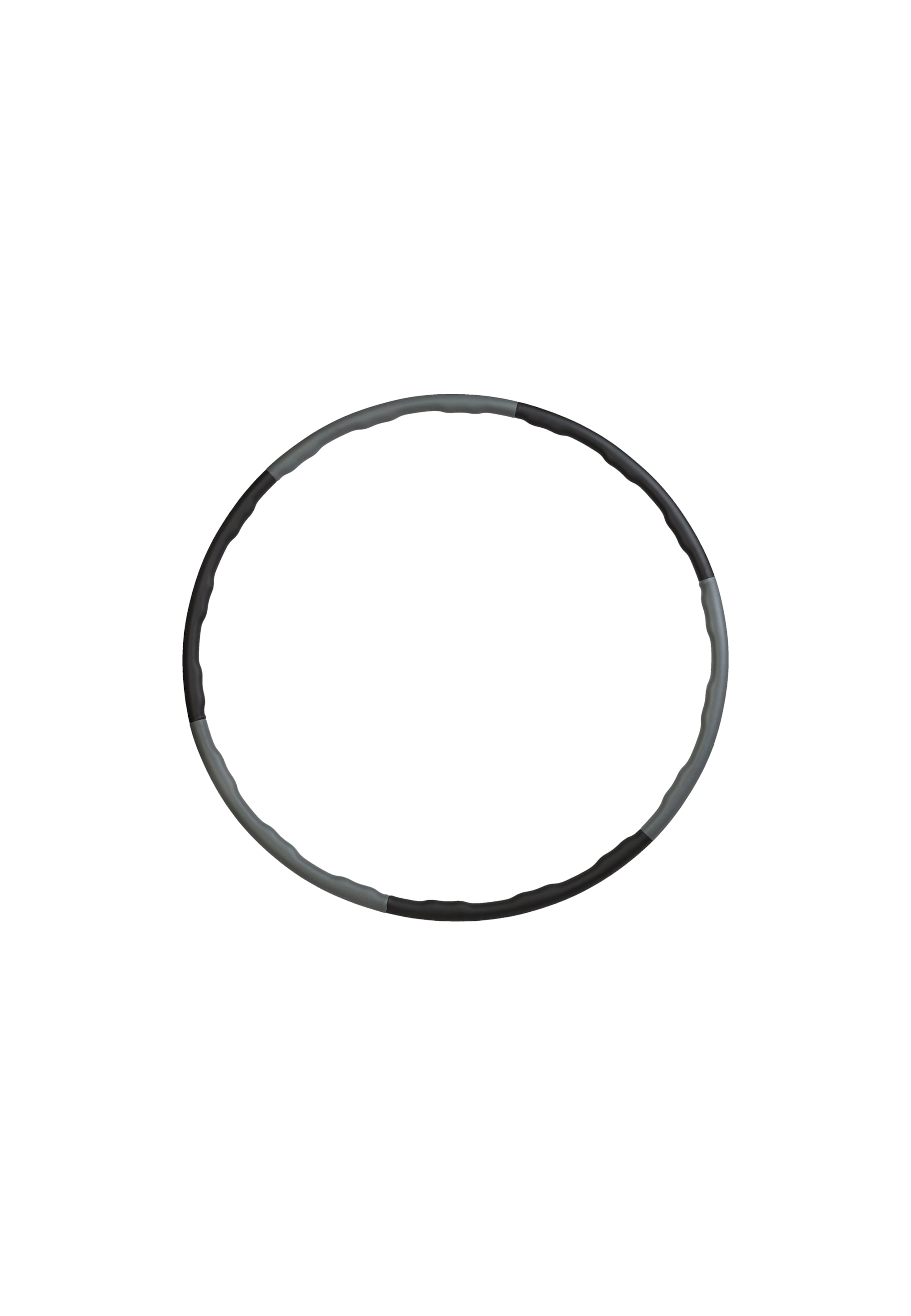 ENDURANCE Sports equipment in Grey: front