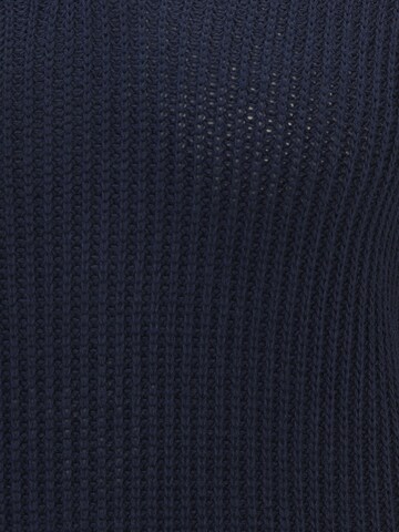 Vero Moda Petite - Jersey 'VMLUX' en azul