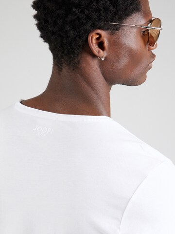 Maglietta 'Caspian' di JOOP! Jeans in bianco