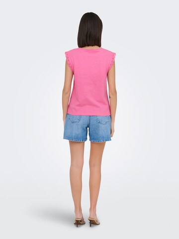 Top 'JDYSalva' de la JDY pe roz