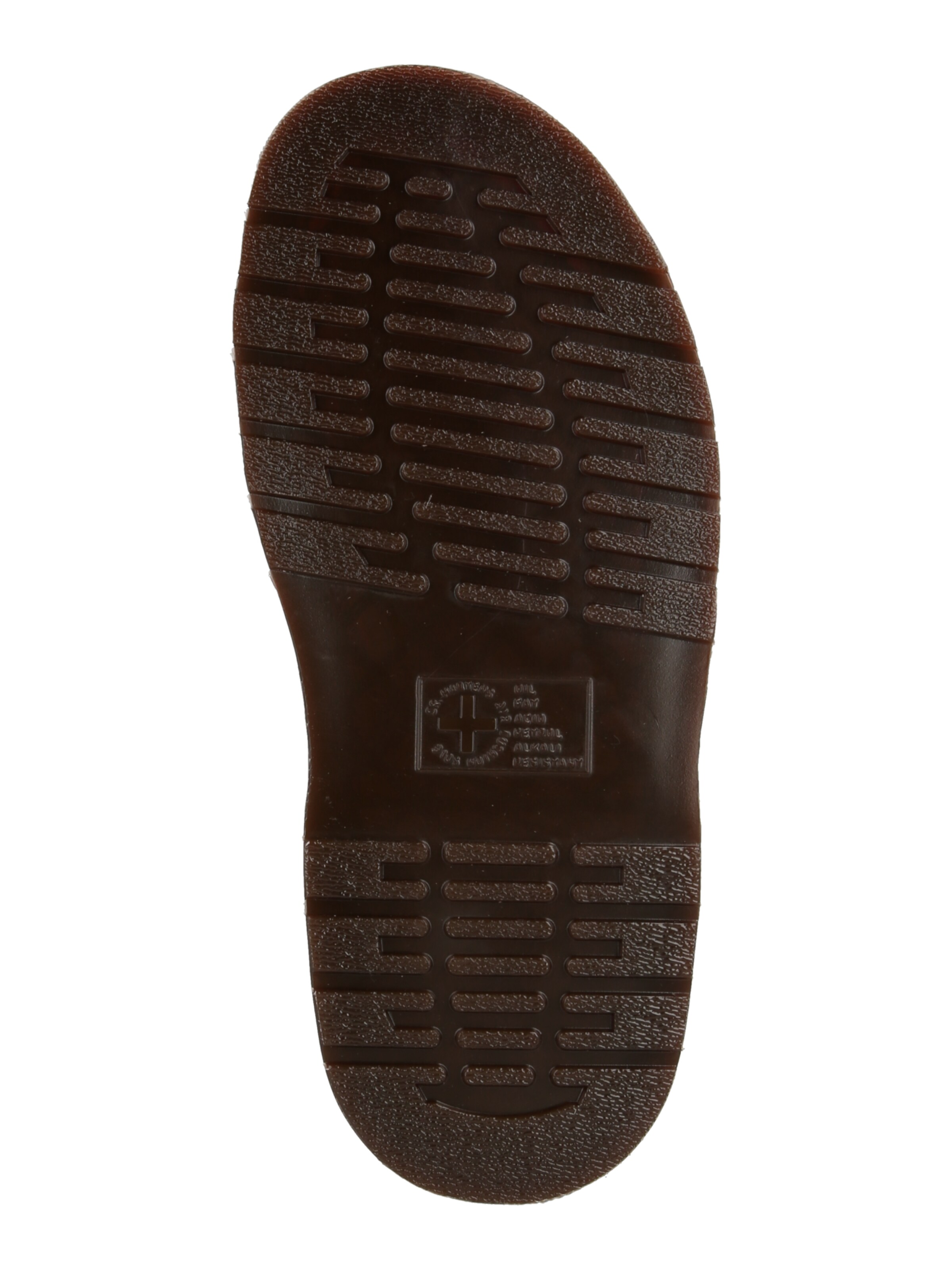 Dr. Martens Σανδάλι 'Gryphon' σε καφέ