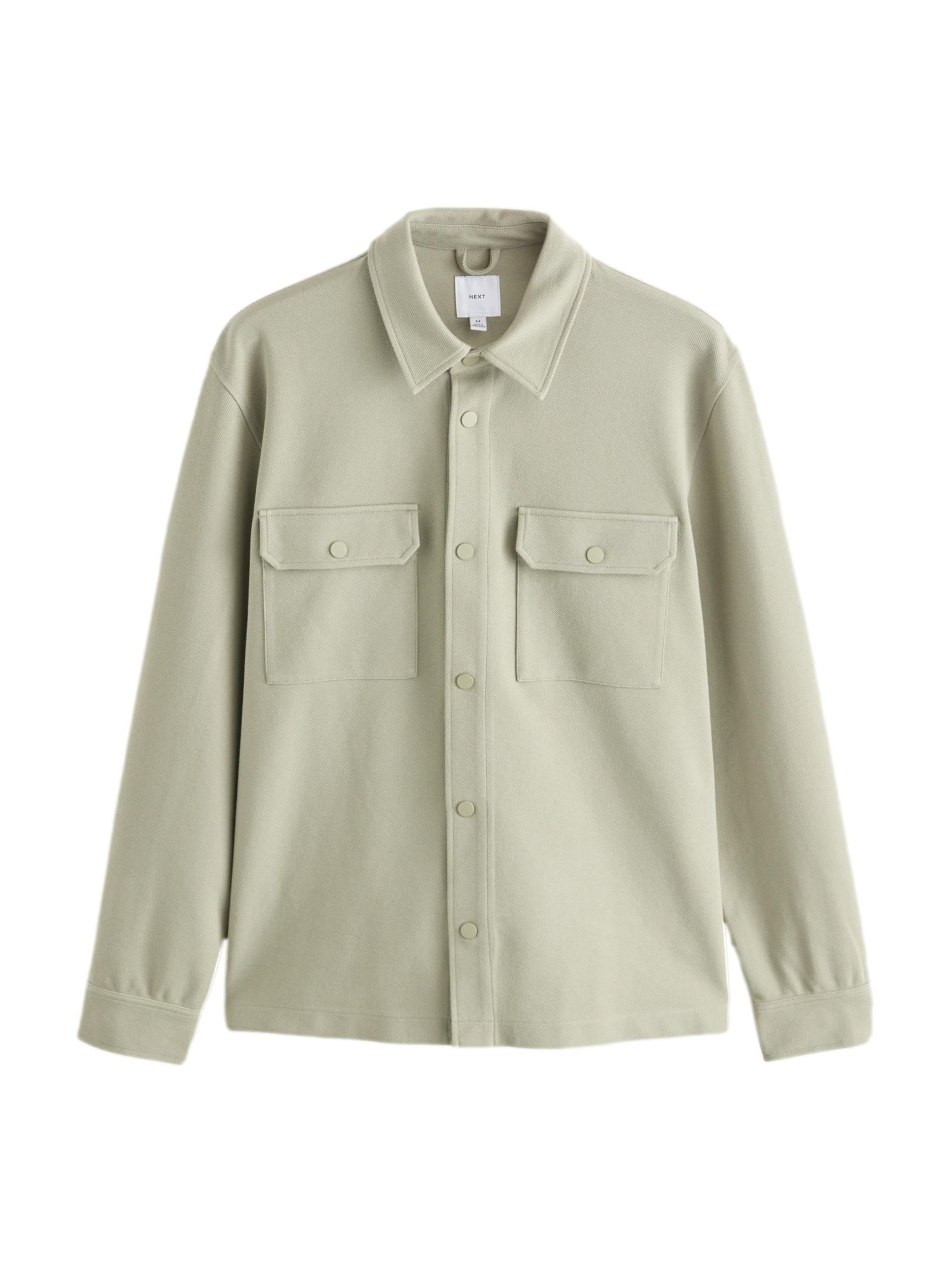 Next Prechodná bunda - pastelovo zelená, Produkt