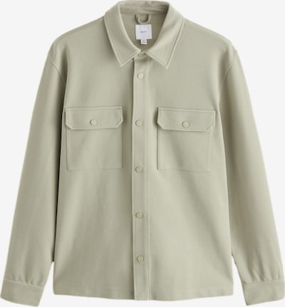 Demisezoninė striukė iš Next, spalva – pastelinė žalia, Prekių apžvalga