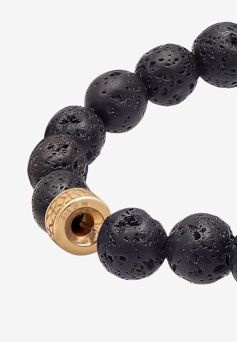 Bracelet KUZZOI en noir