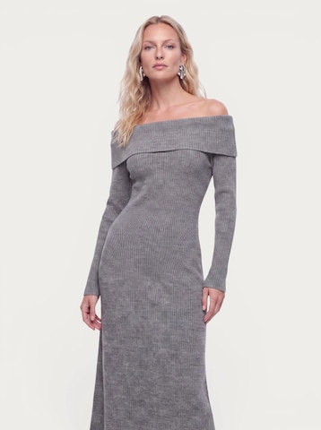 Robe ATRE en gris