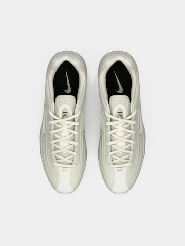 Baskets basses 'SHOX Z' Nike Sportswear en beige