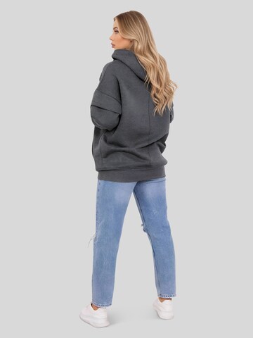 LapaPlus Sweatshirt in Grün