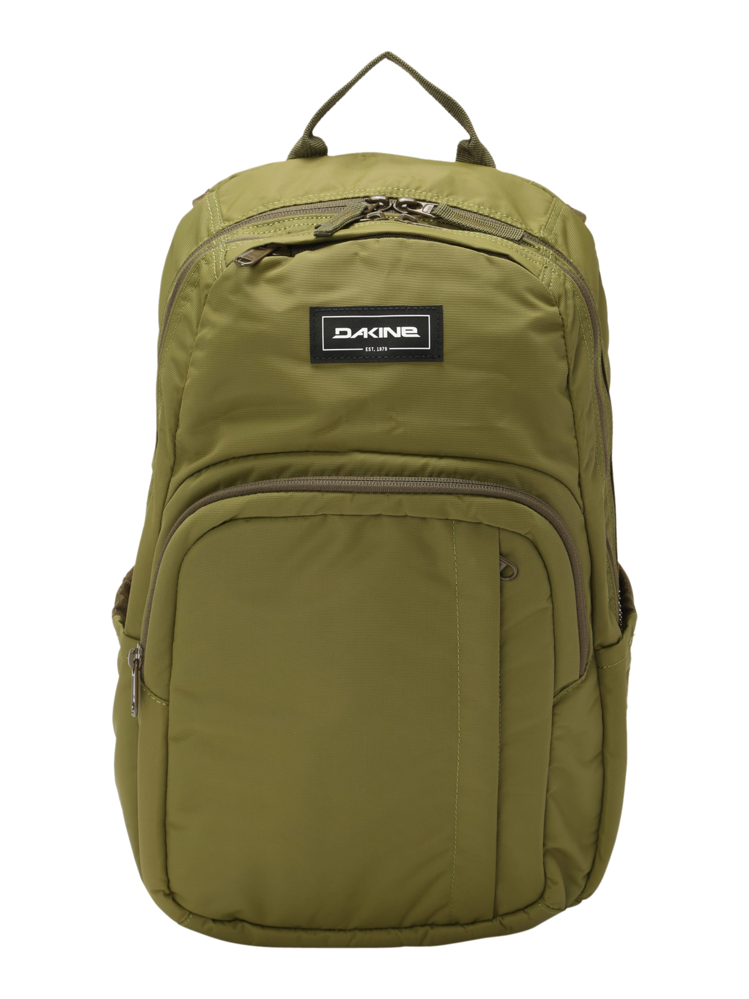 DAKINE Backpack 'Campus ' in Green: front