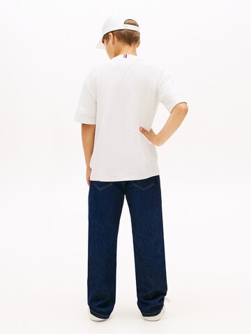 Maglietta di TOMMY HILFIGER in bianco