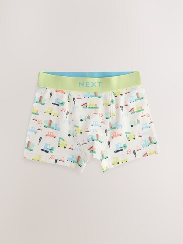 Next Unterhose in Blau