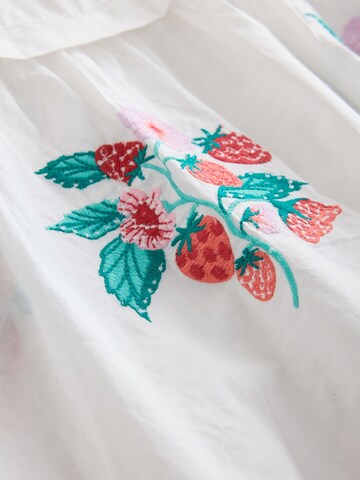 Cath Kidston Summer dress in White