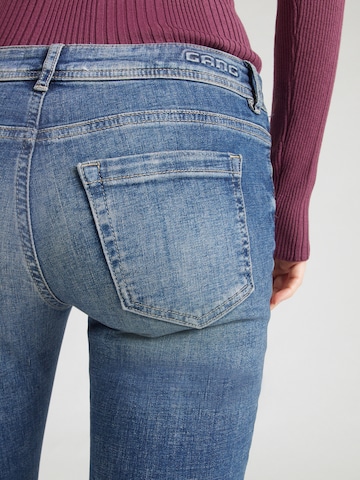Gang Skinny Farkut '94FAITH' värissä sininen