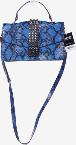 GUESS Handtasche gross One Size in Blau: predná strana