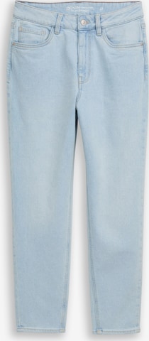 Regular Jean 'TTLINLEY' TOM TAILOR DENIM en bleu : devant