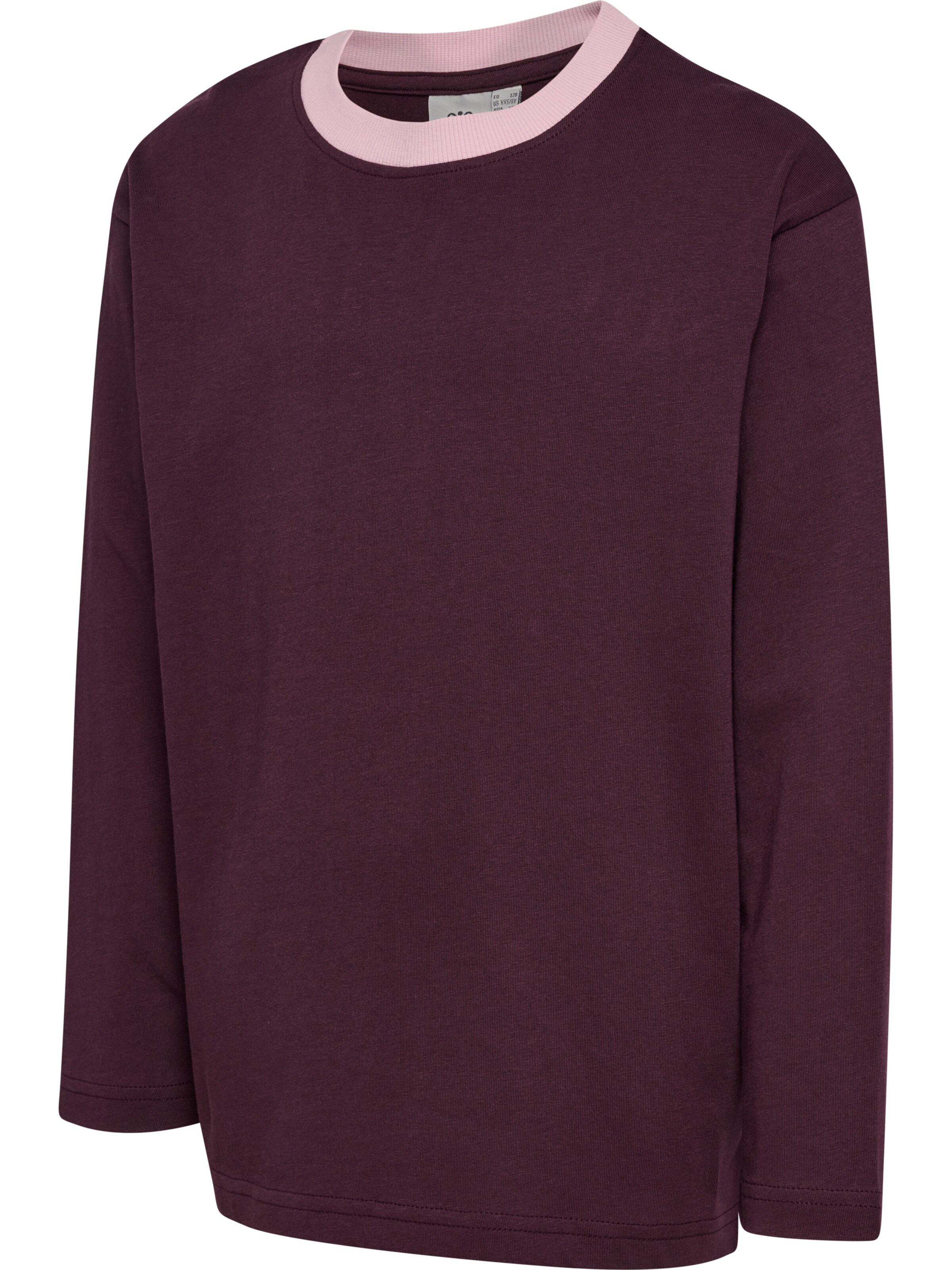 Hummel Shirt in Rot
