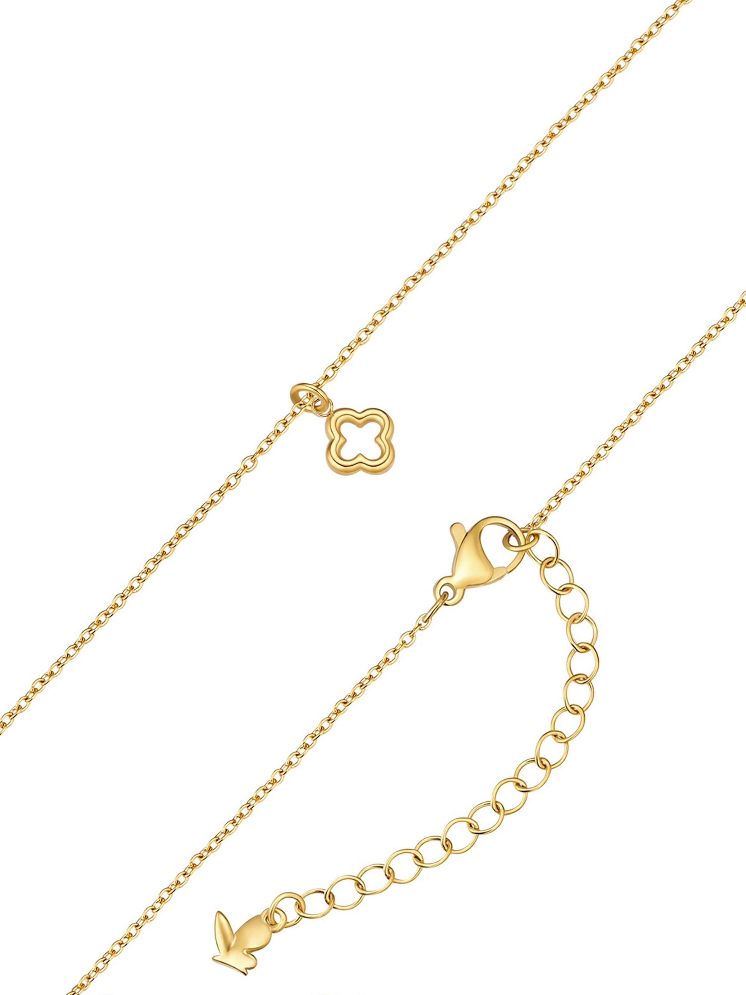 Chaîne Glanzstücke München en or